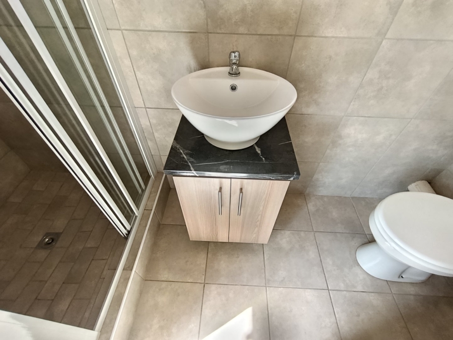 2 Bedroom Property for Sale in Shannon Valley Free State